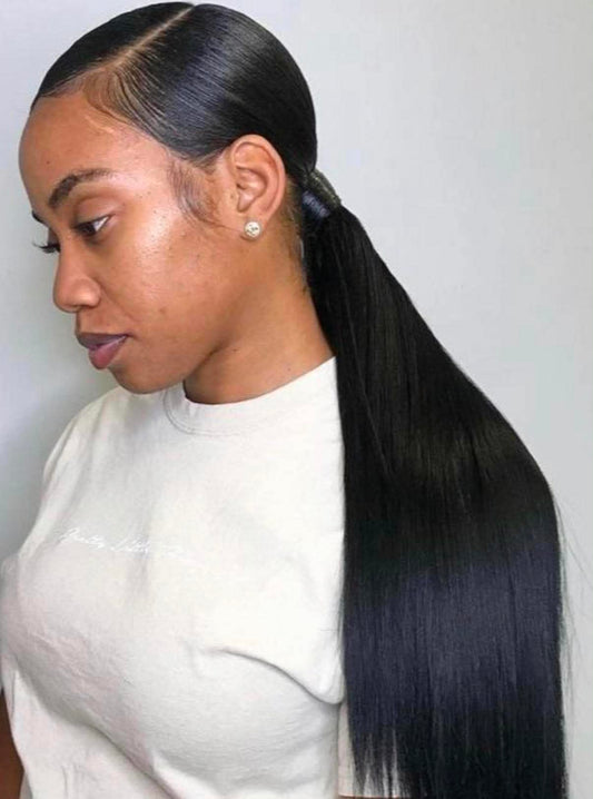 Ponytails